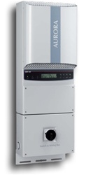Power-One 3800 Watt Inverter - PVI-3.8-I-OUTD