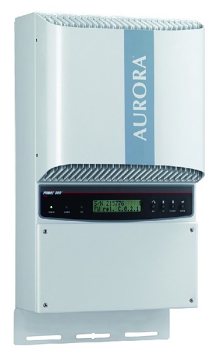 Power-One PVI-4.2-OUTD-S - 4200 Watt 208/240/277 Volt Inverter