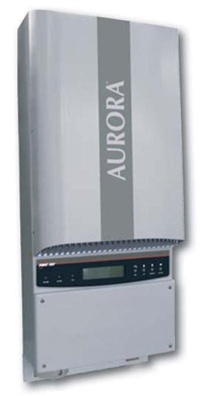 Power-One PVI-6000-OUTD - 6000 Watt Volt Inverter