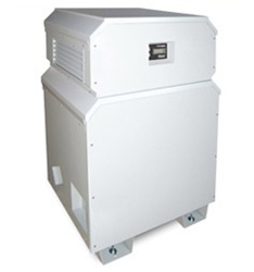 PV Powered 30kW-LV-480 - 30,000 Watt 480 Volt Inverter
