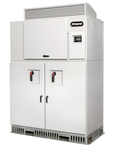 Advanced Energy AE100TX-480 - 100,000 Watt 480 Volt Inverter - PV ...