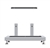 Pytes Energy V16 Base > Floor Mount Base for  V16 Home Battery