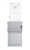 Pytes Energy V16 Battery System Bundle > 16kWh Lithium Iron Home Battery System - Standalone Battery Stack with Solis 16kW Hybrid Inverter