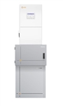 Pytes Energy V16 Battery System Bundle > 16kWh Lithium Iron Home Battery System - Standalone Battery Stack with Solis 16kW Hybrid Inverter