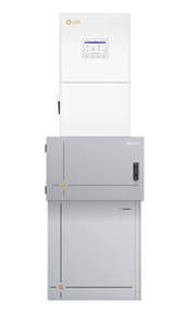 Pytes Energy V16 Battery System Bundle > 16kWh Lithium Iron Home Battery System - Standalone Battery Stack with Solis 16kW Hybrid Inverter