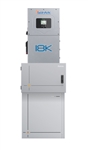 Pytes Energy V16 Battery System Bundle > 16kWh Lithium Iron Home Battery System - Standalone Battery Stack with Sol-Ark 18kW Hybrid Inverter
