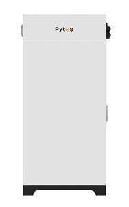 Box Oc Pytes Energy Storage Cabinet for V5 Home Batteries - Outdoor Rated | V ...