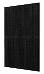 Panasonic EVPV360PK > 360 Watt EverVolt Mono Solar Panel - Black 30mm Frame - Pallet Quantity - 33 Solar Panels