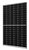 Panasonic EVPV370 > 370 Watt Mono Solar Panel - Black 30mm Frame