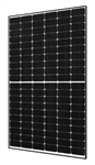 Panasonic EVPV370 > 370 Watt Mono Solar Panel - Black 30mm Frame