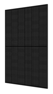 Panasonic EVPV410HK > 410 Watt EverVolt Mono Solar Panel - 30mm Frame - All Black - Pallet Quantity - 33 Solar Panels