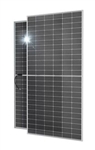 Philadelphia Solar PS-M144(HCBF)-550W > 550 Watt Mono Solar Panel - 35mm Frame | Pallet Quantity - 31 Solar Panels
