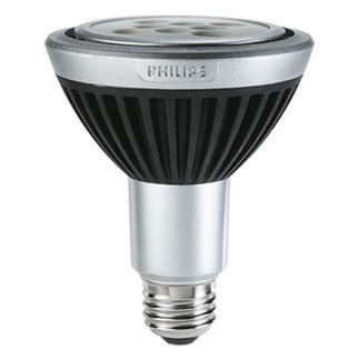 Philips 11PAR30L/END/F22 3000 DIM 6/1 - 11 Watt 3000K LED Light -