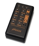 Phocos CIS-CU > Infrared Programing Remote Control - for Phocos CIS Charge Contollers