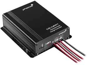Phocos CIS-MPPT-85/20 > 20 Amp 12/24 Volt MPPT Charge Controller