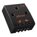 Phocos CM10-2.1 - 10 Amp 12 Volt PWM Charge Controller