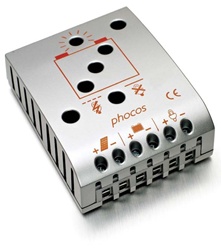 Phocos Phocos CML 20 Amp 12/24 Volt PWM Charge Controller -  CML20-2.1
