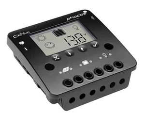 Phocos CXNup40 > 40 Amp 12/24 Volt Charge Controller