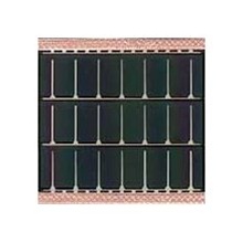 PowerFilm .18W 3.6V Thin Film Solar Panel - MPT3.6-75