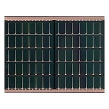 PowerFilm .6W 6V Thin Film Solar Panel - MPT6-150