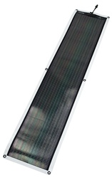 PowerFilm 21W 15.4V Rollable Solar Charger - R21