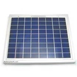 PowerUp BSP-10-12 > 10 Watt Solar Panel