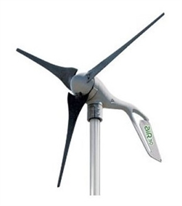Primus Windpower 1-AR30-10-48 > Air 30 Land Wind Turbine 48V