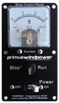 Primus Windpower 2-ARAC-103 > Wind Control Panel For AIR Breeze and AIR 40 12V / AIR X and AIR 30 24V