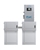 Pytes Energy V16 32kWh Battery System Bundle > 2X 16kWh Lithium Iron Home Battery System - Standalone Battery Stacks with Sol-Ark 15kW Hybrid Inverter