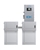 Pytes Energy V16 Battery System Bundle > 16kWh Lithium Iron Home Battery System - Standalone Battery Stack with Sol-Ark 18kW Hybrid Inverter