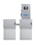 Pytes Energy V16 Battery System Bundle > 16kWh Lithium Iron Home Battery System - Standalone Battery Stack with Sol-Ark 18kW Hybrid Inverter