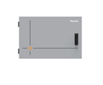 Pytes Energy C-Box-SE > Conduit Box | for V16 Batteries with Sol Ark 15K Inverter