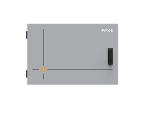Pytes Energy C-Box-SE > Conduit Box | for V16 Batteries with Sol Ark 15K Inverter