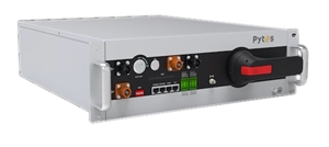 Pytes Energy HV48100 BCU > Battery Control Unit | For one string of HV48100 Batteries