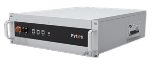 Pytes Energy HV48100 BMU > HV48100 Battery Module 5.12kWh 51.2V / (100 Ah)