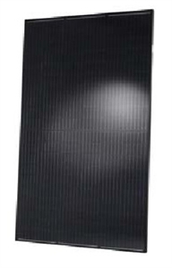Q Cells Q.PEAK DUO BLK G5 315 > 315 Watt Mono Solar Panel - All Black - Pallet Quantity - 32 Solar Panels