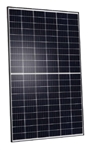 Q Cells Q.Peak Duo G6+ 350 > Q-Peak Duo G6+ 350 Watt Mono Solar Panel - Black Frame