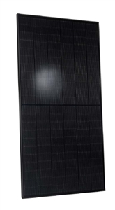 Q Cells Q.Peak Duo BLK ML-G9+ 380 > Q.Peak Duo BLK ML-G9+ 380 Watt Mono Solar Panel - All Black