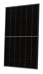 Qcells Q.Peak Duo ML-G10+ 405 > 405 Watt Mono Solar Panel - White Backsheet, Black Frame - Pallet Quantity - 32 Solar Panels