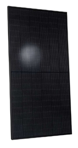 Q Cells Q.PEAK DUO BLK ML-G10+ 400 > 400 Watt Mono Solar Panel - All Black - Pallet Quantity - 32 Solar Panels