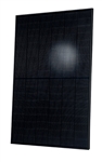 QCells Q.Tron BLK M-G2+ 425W > 425 Watt Mono Solar Panel - All Black - Pallet Quantity - 36 Solar Panels