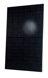 QCells Q.Tron BLK M-G2+ 430W > 430 Watt Mono Solar Panel - All Black