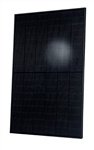 QCells Q.Tron BLK M-G2+ 430W > 430 Watt Mono Solar Panel - All Black - Pallet Quantity - 36 Solar Panels