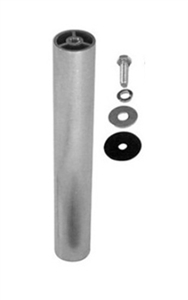 Quick Mount PV QM-QBP-11.5-M1 > 11.5" QBase Post-Style Mount - POST Only - Box of 20
