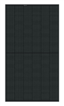 REC Solar Alpha Series REC400AA Pure Black > 400 Watt Mono Solar Panel - All Black