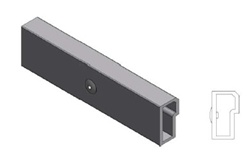 Renusol VS Splice - Renusol VS PV Mounting System Splice Connector