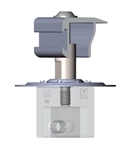 S-5! PVKit 2.0 EdgeGrab > Bonding & Mounting Universal End Clamp (UL) > for 1.29" to 1.81"