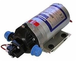 SHURflo 1.8 GPM 12VDC Delivery Pump - 8000-443-136