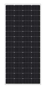 SLD Tech ST-200Q-24CID2-QC > 200 Watt 24 Volt Mono Solar Panel - Class 1 Div 2
