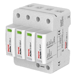 SMA AC-SPD-KIT2-T1T2 > AC surge protection for CORE1-US Type 1/2